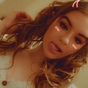 Meet your Posher, Kaylee